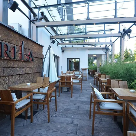 Shangri La (adults Only) Couette-café Ljubljana