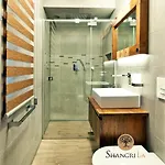 Shangri La (adults Only) 4* Λιουμπλιάνα
