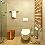 Shangri La (adults Only) Bed and Breakfast 4*