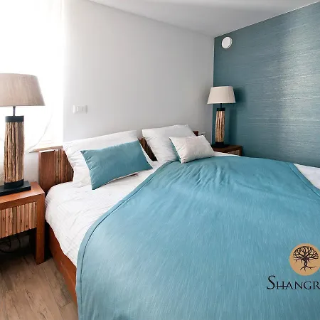 Shangri La (adults Only) Liubliana