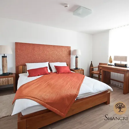 Shangri La (adults Only)