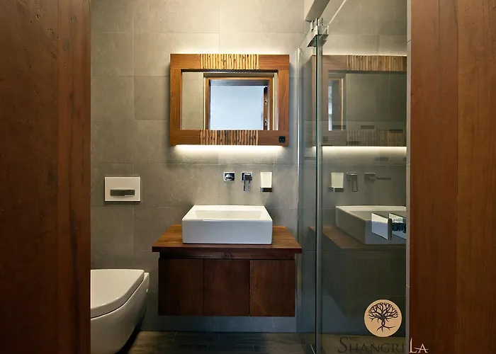 Shangri La (adults Only) Bed & Breakfast Ljubljana